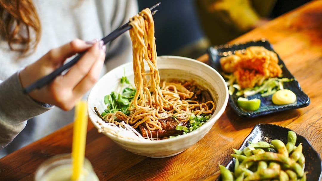 Ramo Ramen Kentish Town photo 3