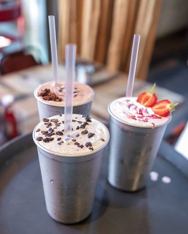 Meat and Shake Ealing photo 3