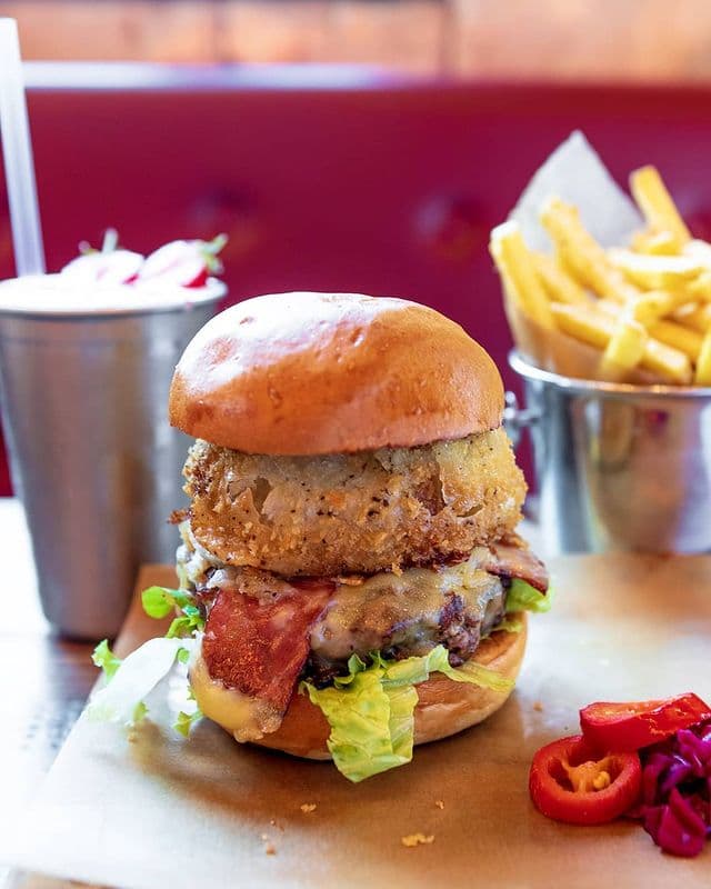 Meat and Shake Ealing photo 4