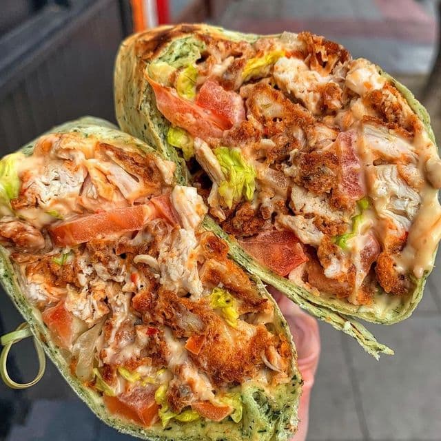 Wing Shack Co Loughton photo 1