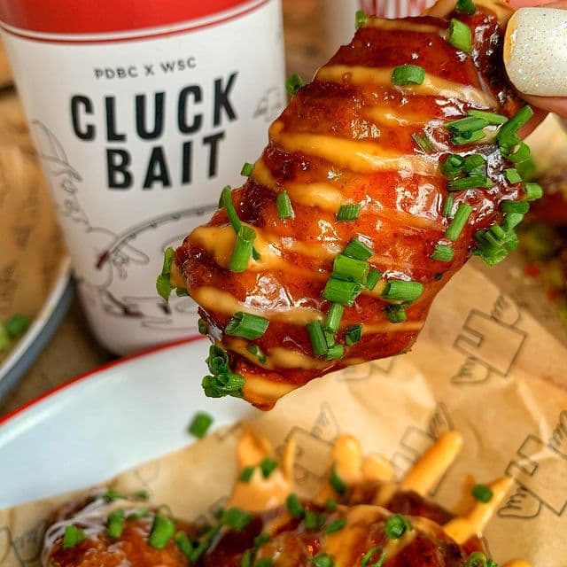 Wing Shack Co Loughton photo 3