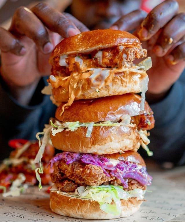 Wing Shack Co Loughton photo 4