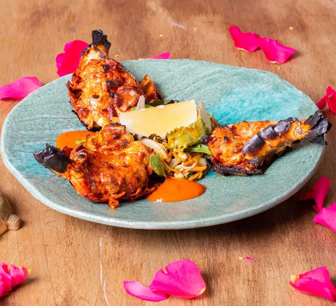 Chokhi Dhani Nine Elms photo 1