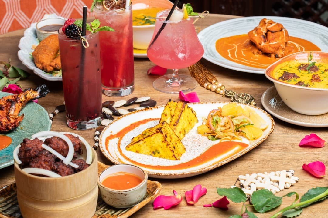 Chokhi Dhani Nine Elms photo 4