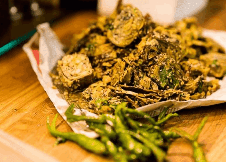 Tifinbox Aldgate photo 3