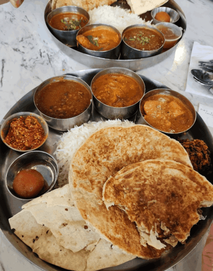 Tifinbox Aldgate photo 4