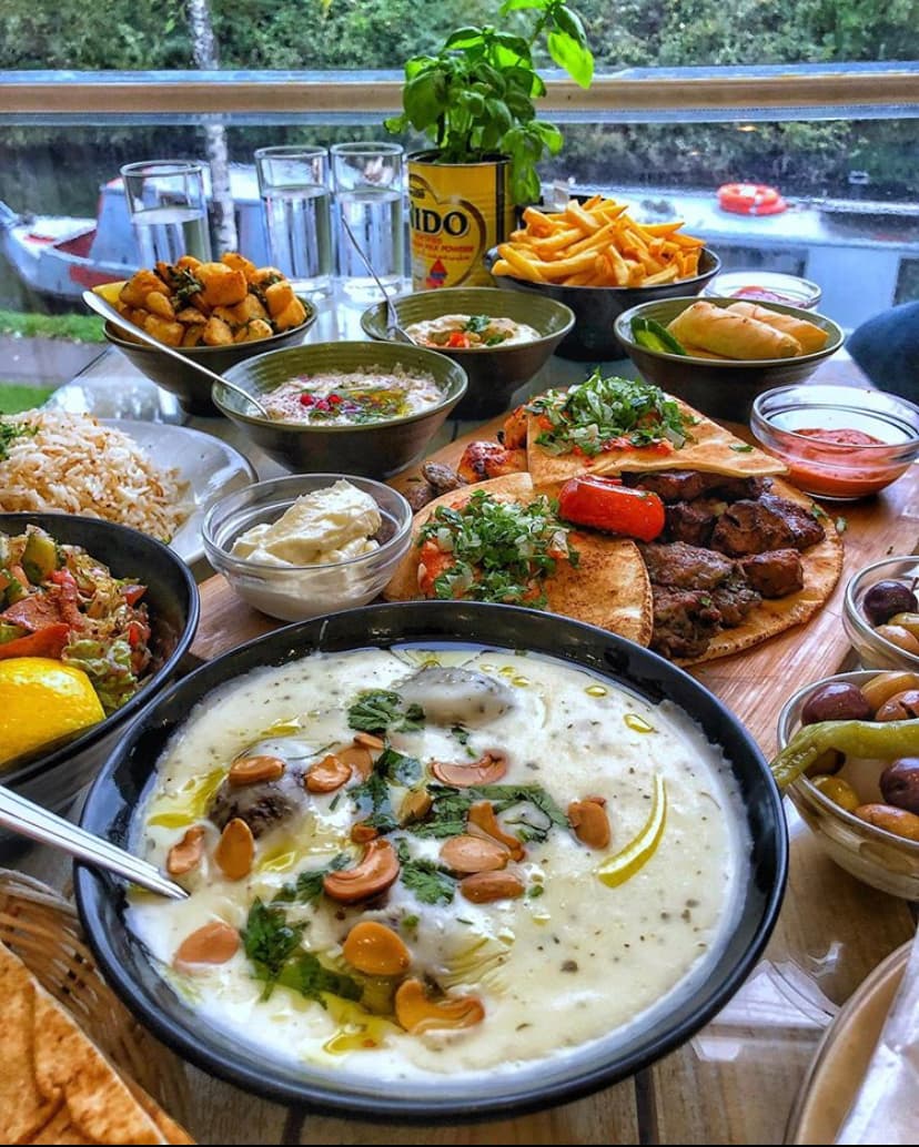 Beit el Zaytoun Harlesden photo 1