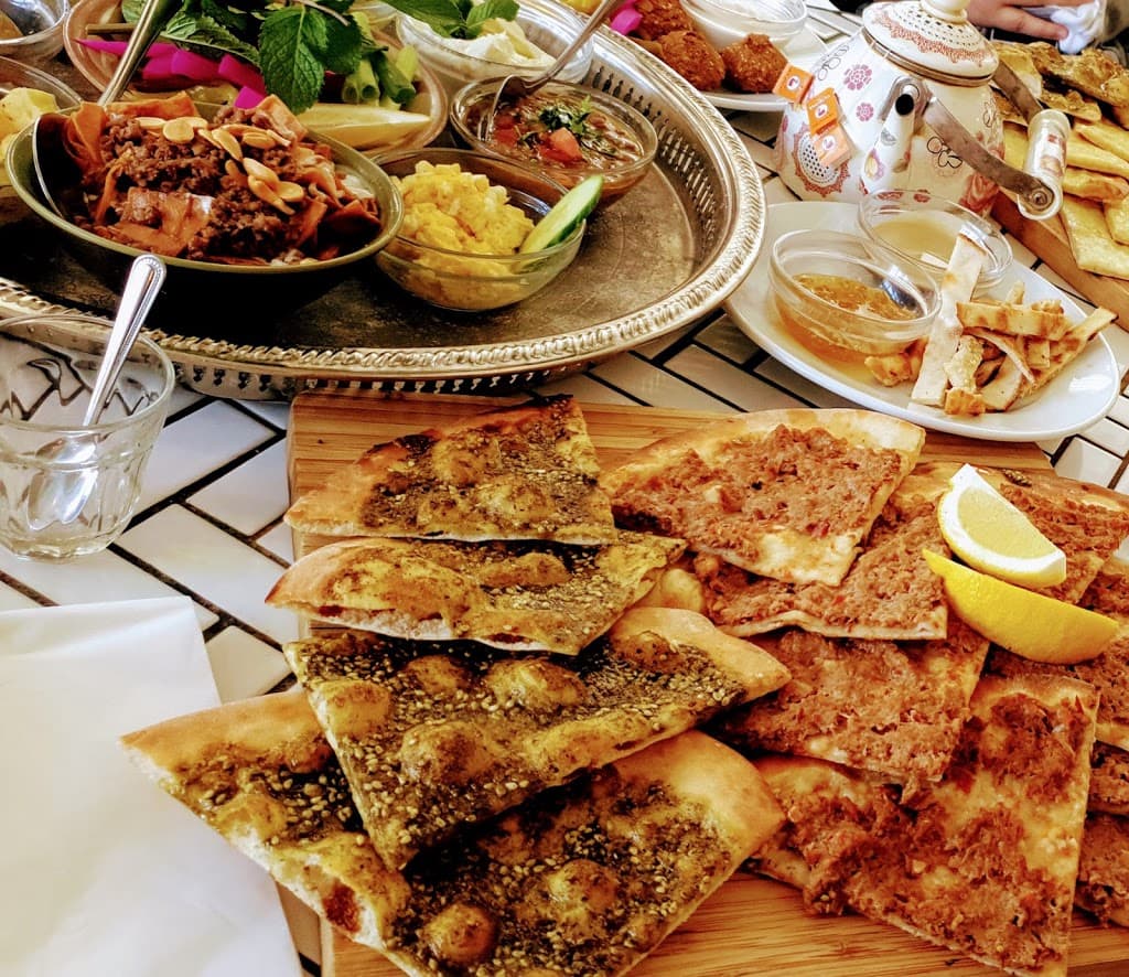 Beit el Zaytoun Harlesden photo 3