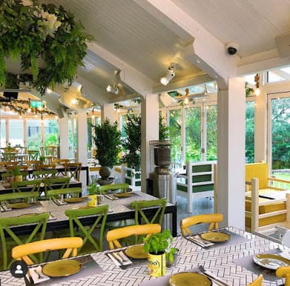 Beit el Zaytoun Harlesden photo 4