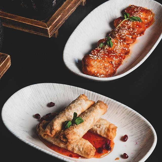 Tarshish Wood Green photo 1