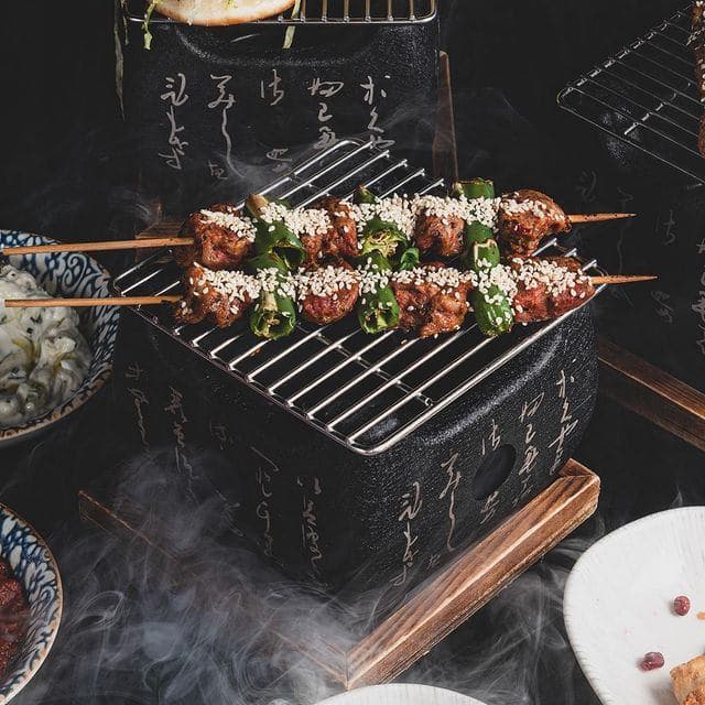 Tarshish Wood Green photo 4