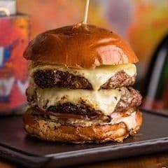 Band of Burgers Brick Lane photo 4