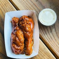 International Wings Factory Yorkville photo 1