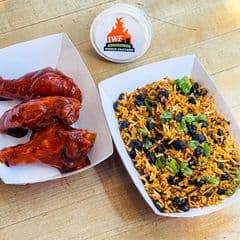 Restaurant review photo