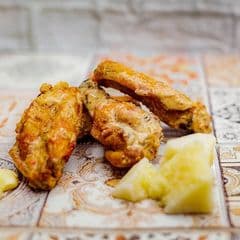 Atomic Wings Broadway photo 3