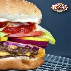 Texas Chicken and Burgers Glen Oaks photo 1