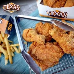 Texas Chicken and Burgers Glen Oaks photo 2