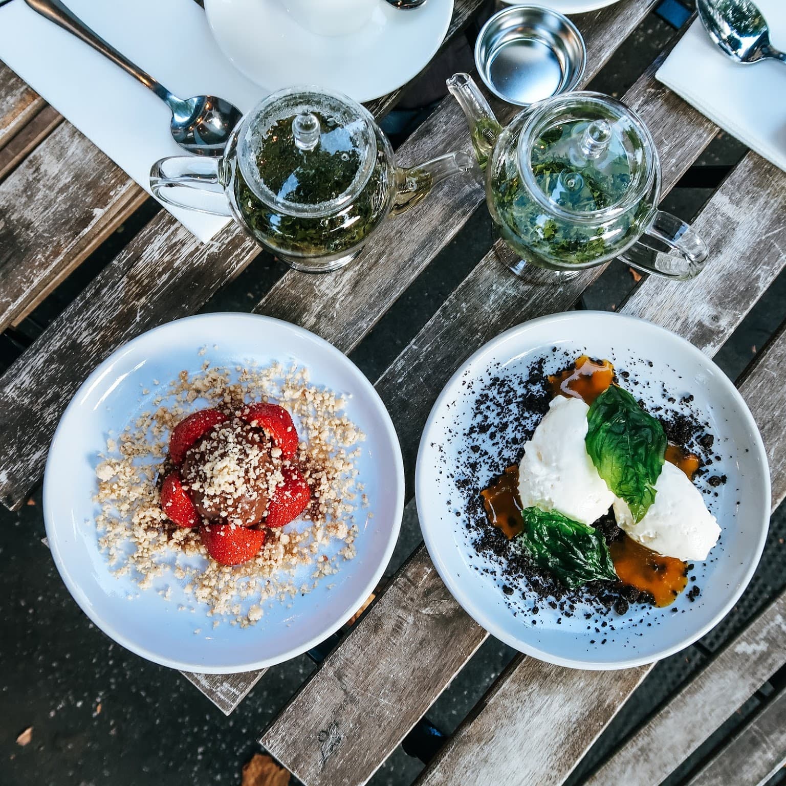 The Great Chase Clerkenwell photo 2