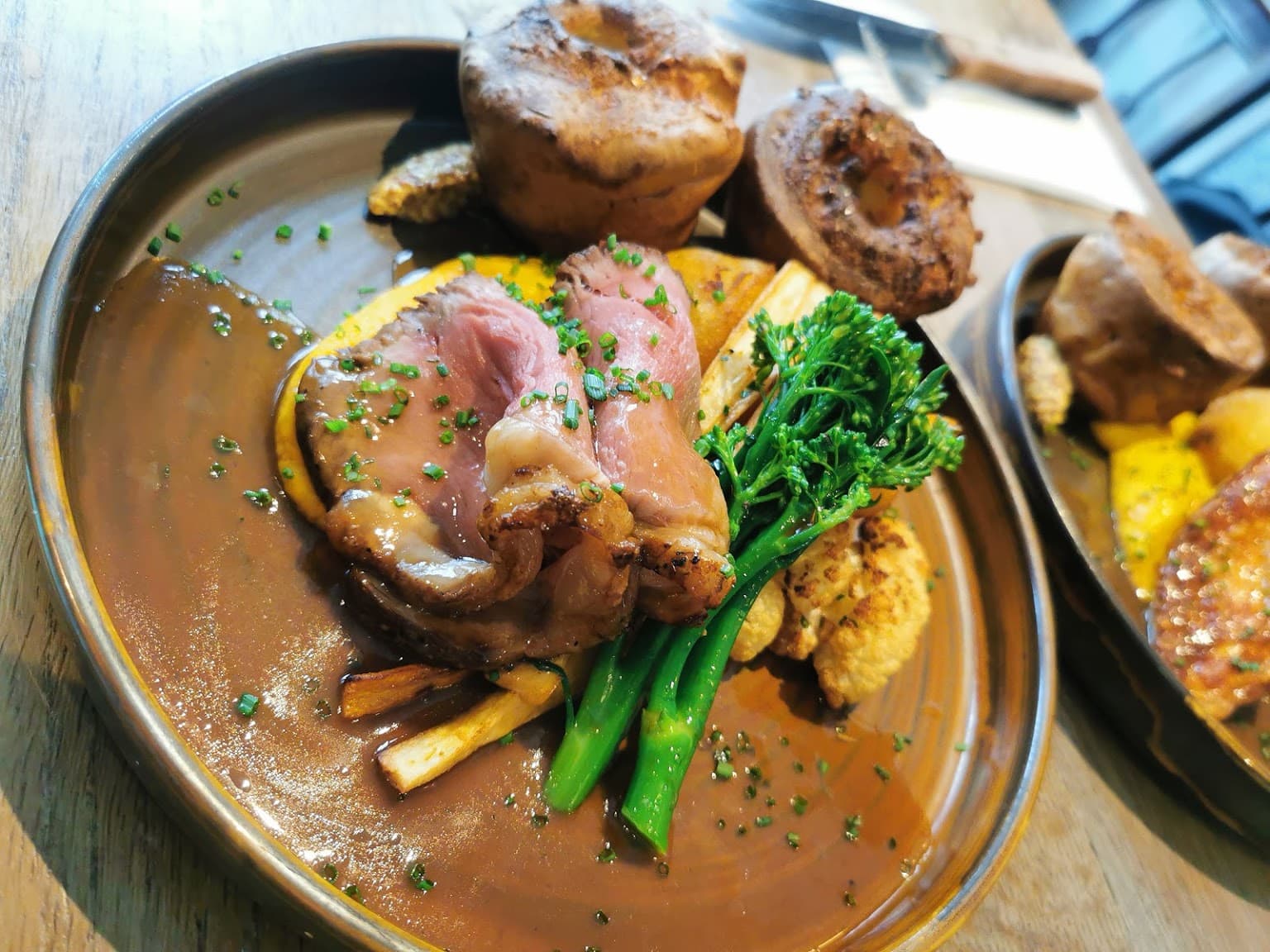 The Great Chase Clerkenwell photo 3