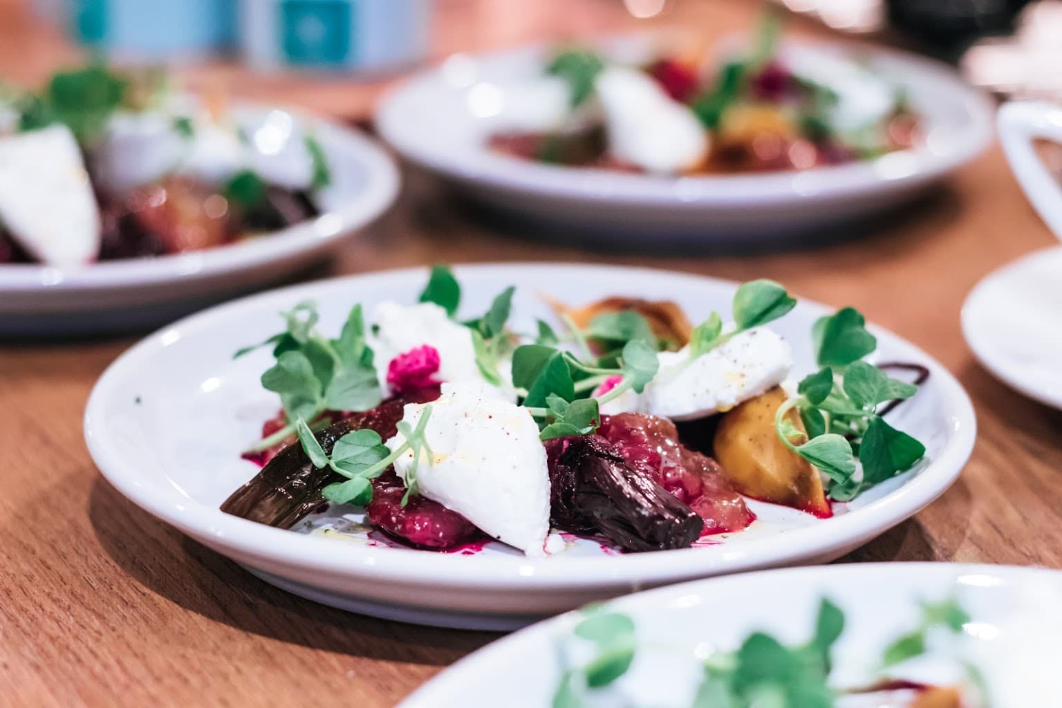 The Great Chase Clerkenwell photo 4