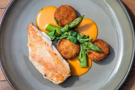 The Great Chase Clerkenwell photo 1