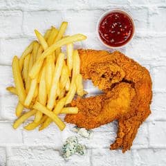 Atomic Wings photo 1