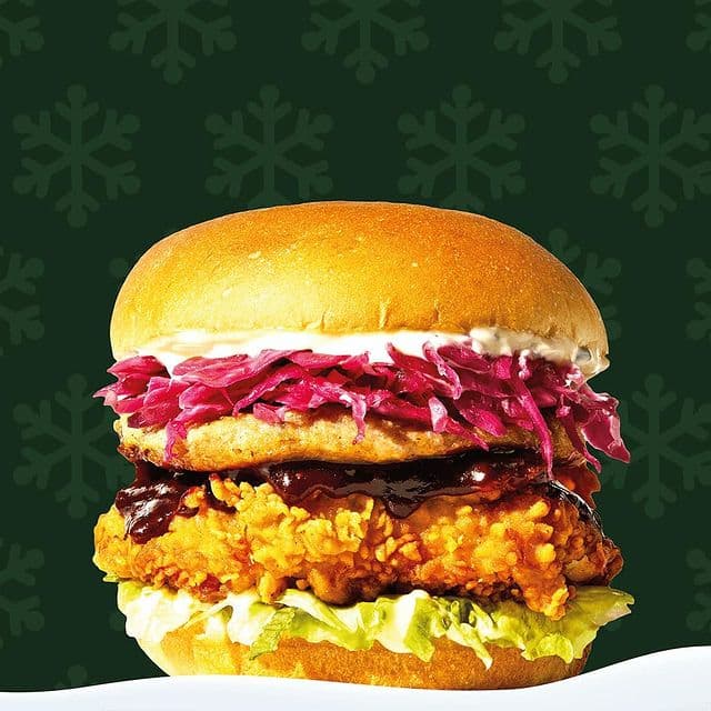 Chik'n Marylebone photo 1