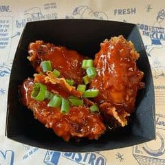 Chik'n Marylebone photo 3