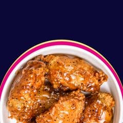 Chik'n Marylebone photo 4