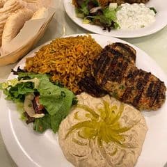 Omar's Turtle Bay photo 1