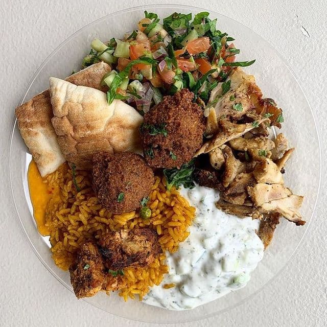 Omar's Turtle Bay photo 3