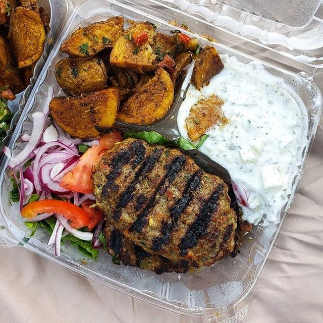 Omar's Turtle Bay photo 2