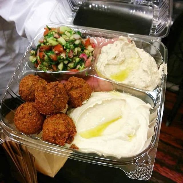 Omar's Turtle Bay photo 4