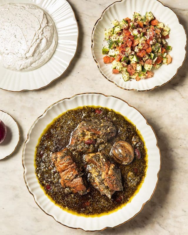 Berenjak Soho photo 1