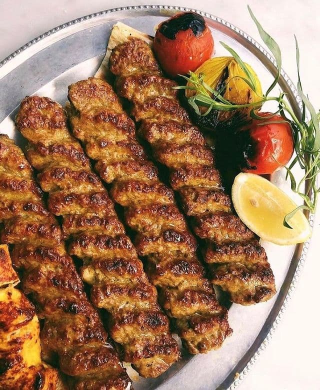 Berenjak Soho photo 2