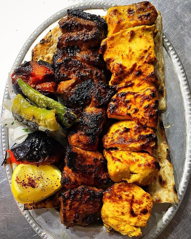 Berenjak Soho photo 3