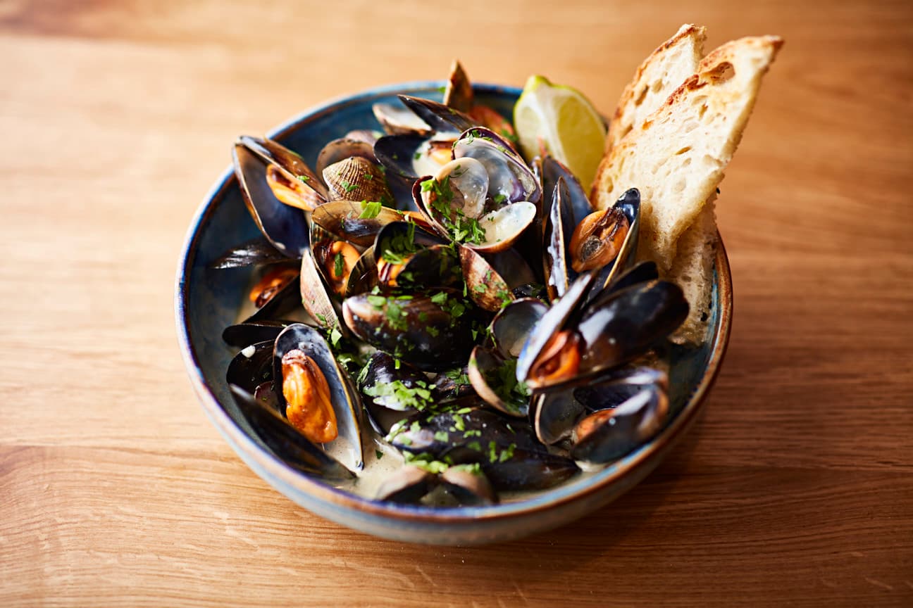 Buns and Buns Covent Garden photo 4