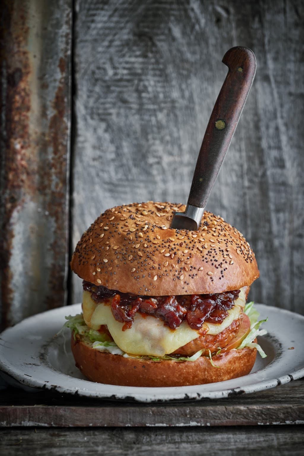 Absurd Bird Spitalfields photo 1