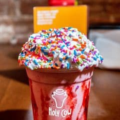 Holy Cow Korea Town photo 3