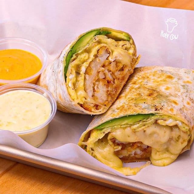 Holy Cow Korea Town photo 4