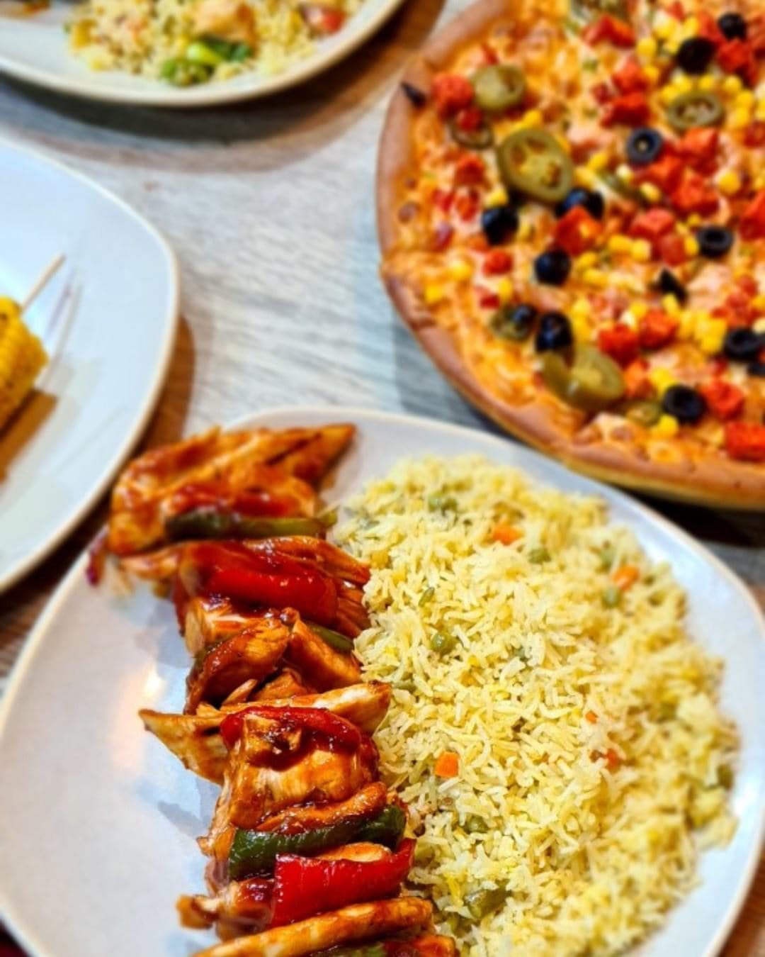 BBQ Express Ilford photo 1