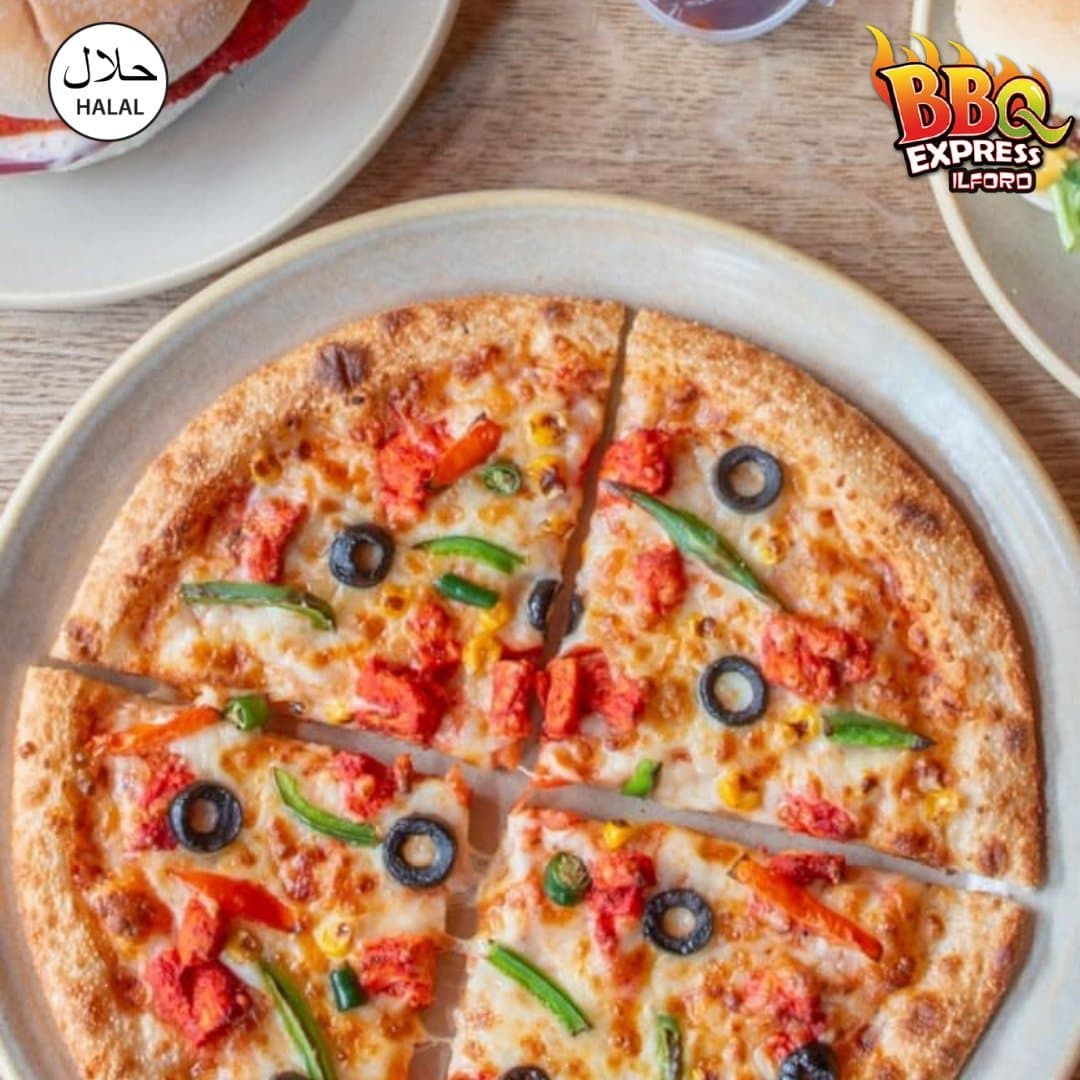 Restaurant review photo