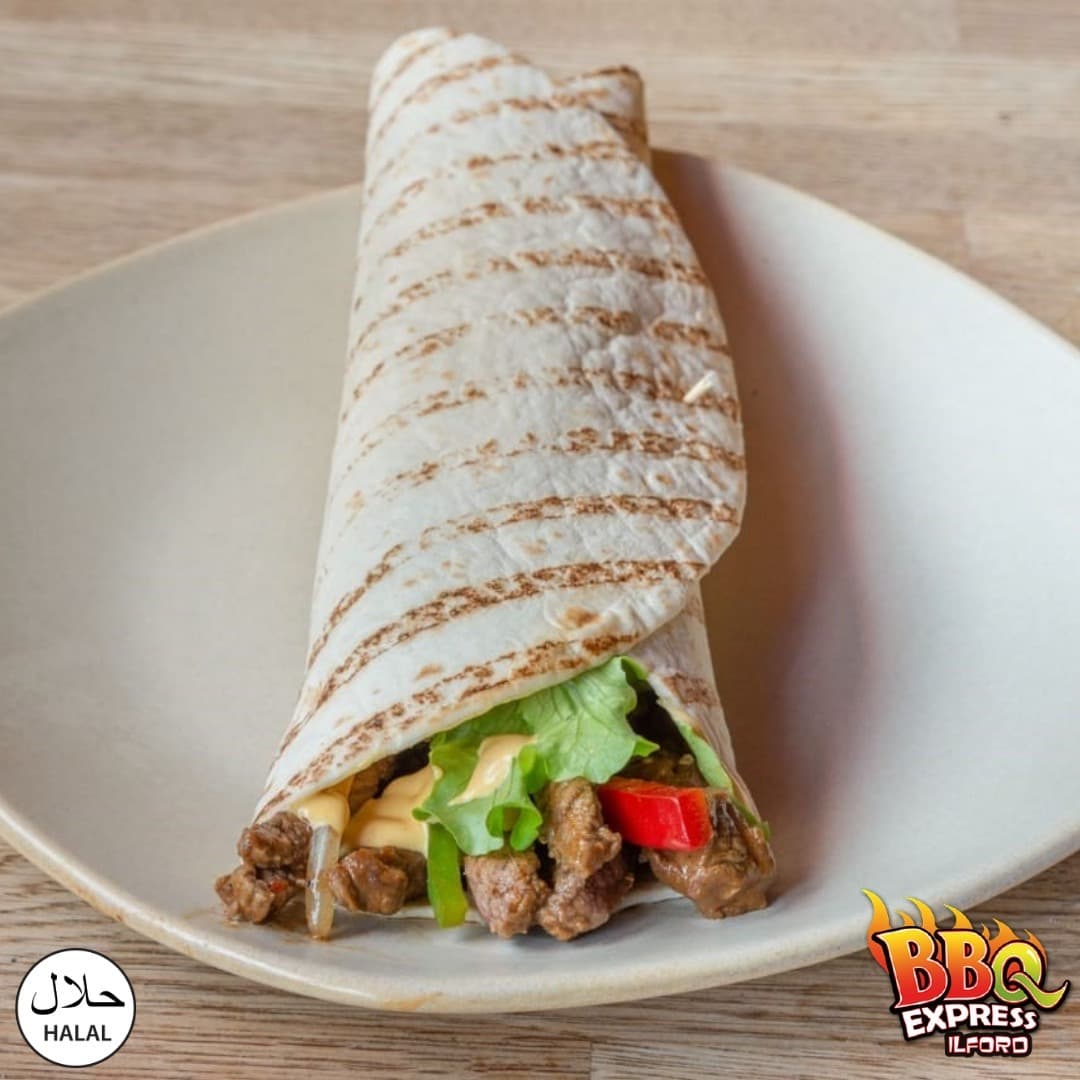 BBQ Express Ilford photo 3