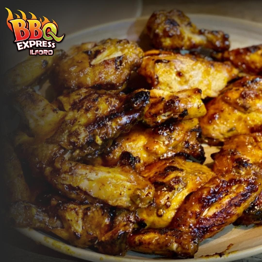 BBQ Express Ilford photo 4