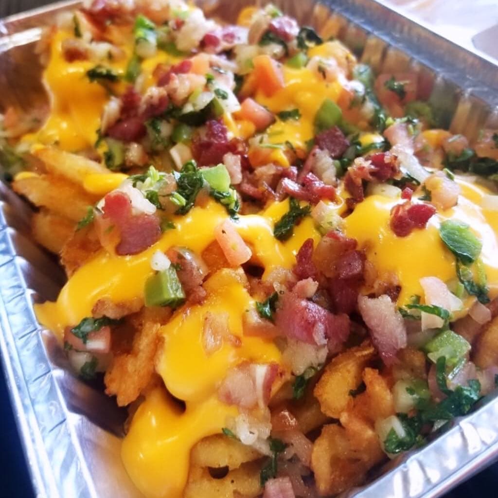 Restaurant review photo