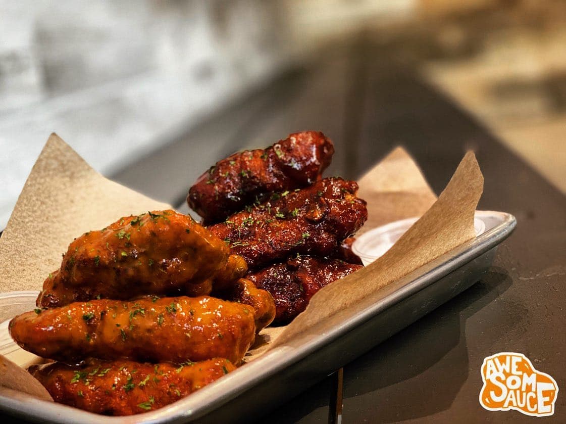 AwesomeSauce Long Island City photo 3