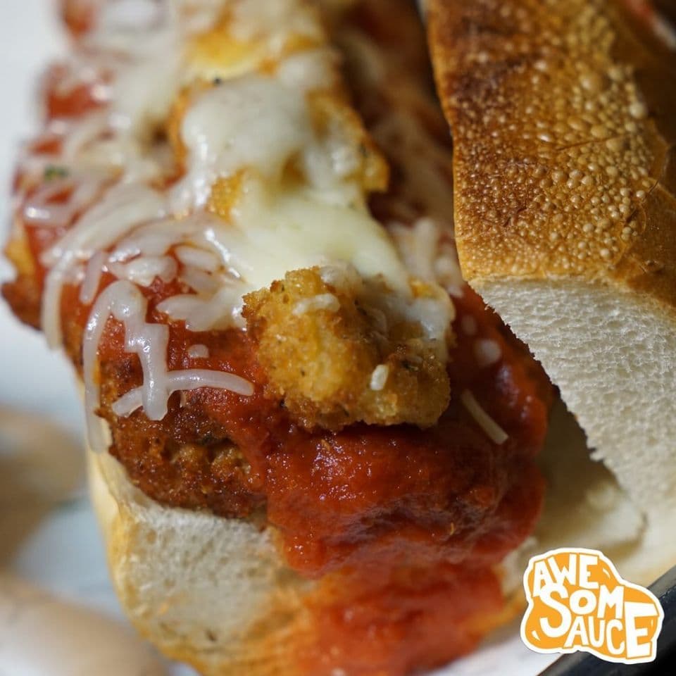 AwesomeSauce Long Island City photo 4