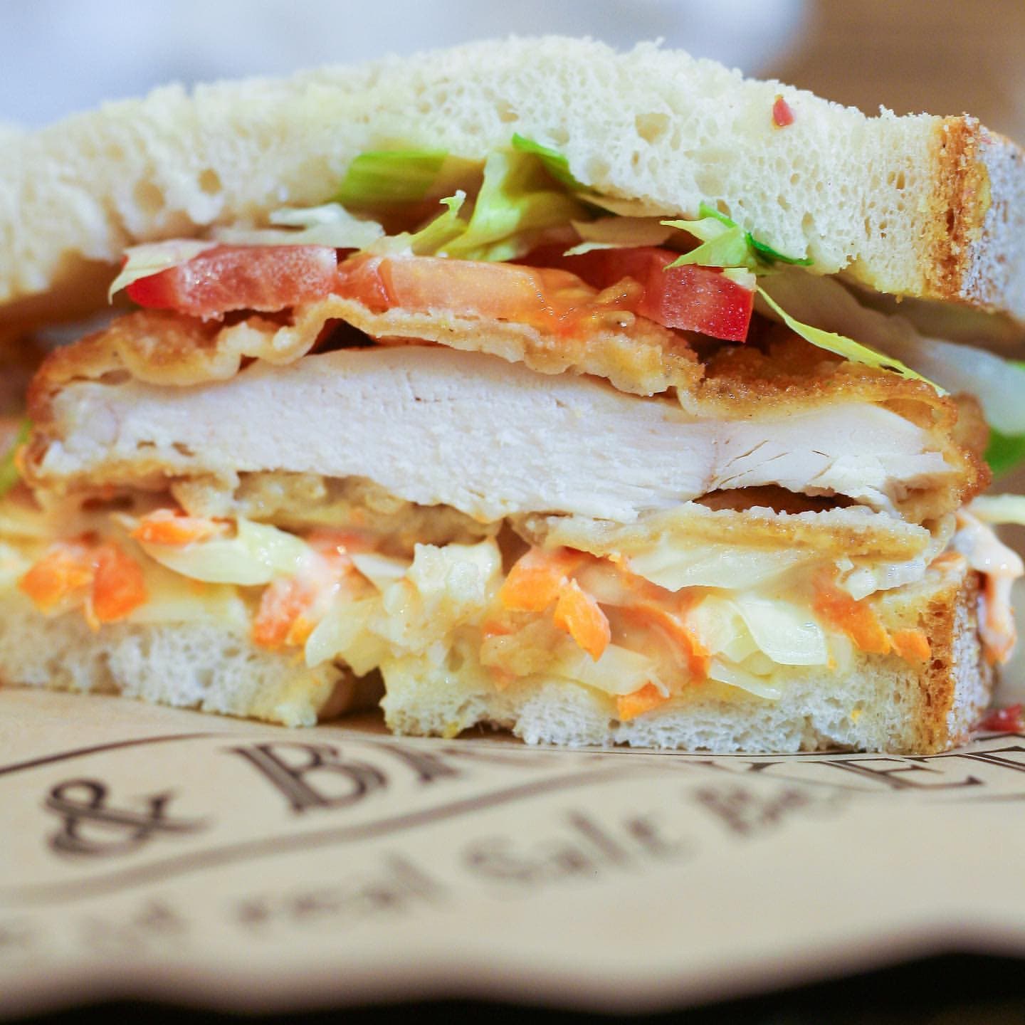 Tongue & Brisket Holborn photo 2