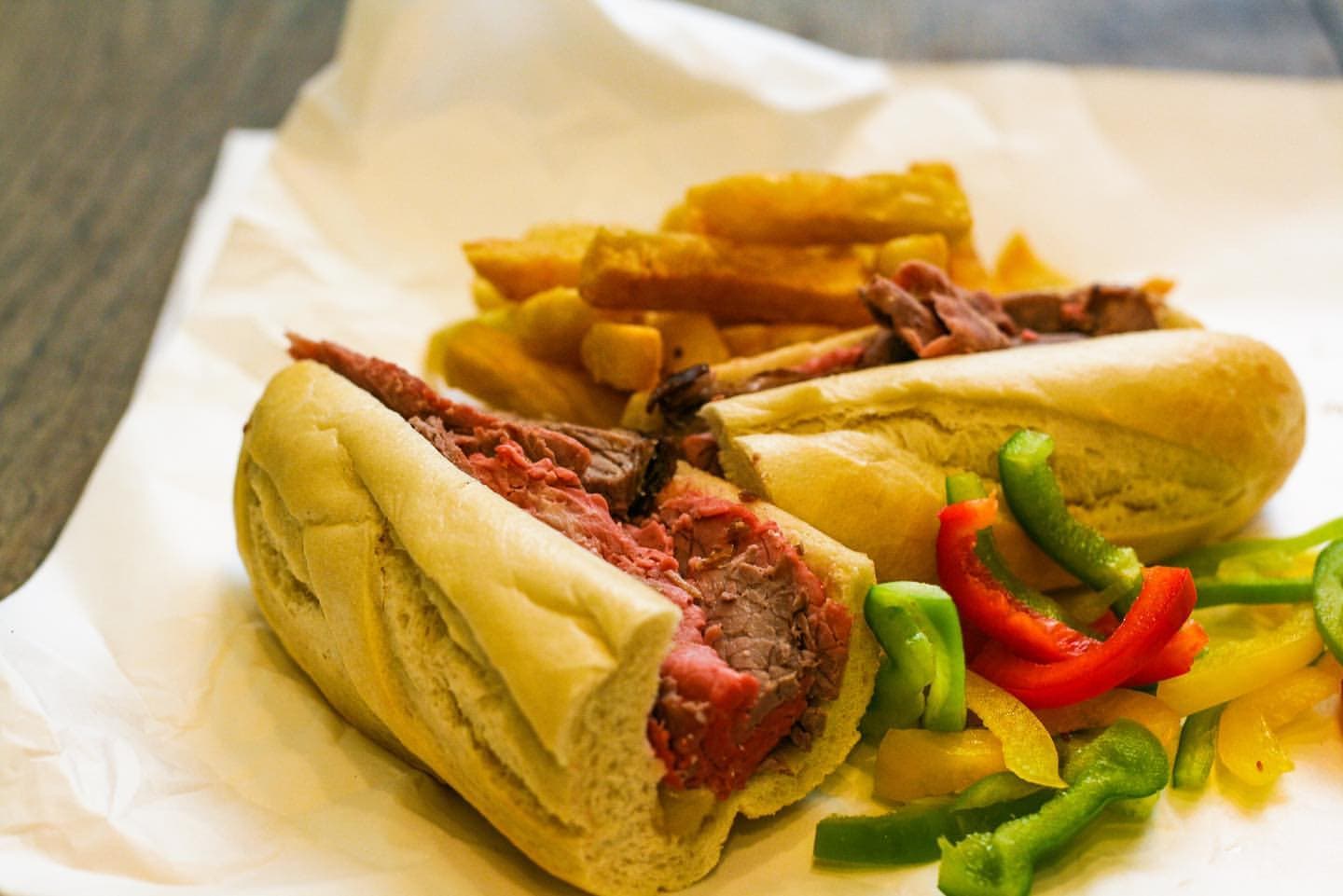 Tongue & Brisket Holborn photo 3