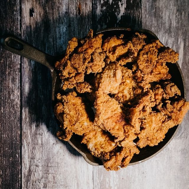 Bird Camden Town photo 1